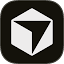 Cursor logo - CoolShark