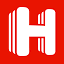 Hotels.com logo - CoolShark