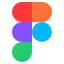 Figma logo - CoolShark