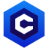 Civitai logo - CoolShark