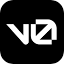 v0 logo - CoolShark