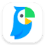 Papago logo - CoolShark