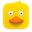 Cyberduck logo - CoolShark