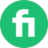Fiverr logo - CoolShark
