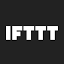 IFTTT logo - CoolShark