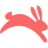 Hopper logo - CoolShark