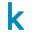 Kaggle logo - CoolShark