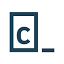 Codecademy logo - CoolShark