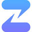 Zulip logo - CoolShark