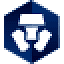 Crypto.com logo - CoolShark