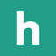 Hover logo - CoolShark