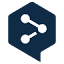 DeepL logo - CoolShark