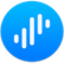 Surge logo - CoolShark