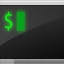 iTerm2 logo - CoolShark