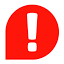Down Detector logo - CoolShark