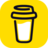 Buy Me a Coffee logo - CoolShark