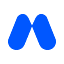 MEXC logo - CoolShark