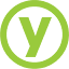 YubiKey logo - CoolShark