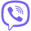 Viber logo - CoolShark