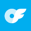 OnlyFans logo - CoolShark