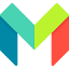 Monzo logo - CoolShark