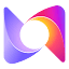 Murf AI logo - CoolShark