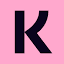 Klarna logo - CoolShark