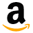 Amazon logo - CoolShark