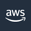 Amazon CodeWhisperer logo - CoolShark