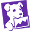 Datadog logo - CoolShark