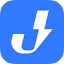 JEFIT logo - CoolShark