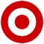 Target logo - CoolShark