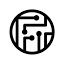 Filen logo - CoolShark