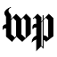Washington Post logo - CoolShark