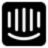 Intercom logo - CoolShark