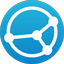 Syncthing logo - CoolShark