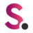 SimplyHired logo - CoolShark