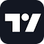 TradingView logo - CoolShark