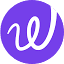 Wordtune logo - CoolShark