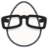 Egghead logo - CoolShark