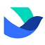 Lark logo - CoolShark