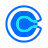 Calendly logo - CoolShark