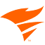 Pingdom logo - CoolShark