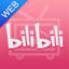 Bilibili logo - CoolShark