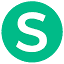 Sejda logo - CoolShark