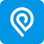 IPinfo logo - CoolShark