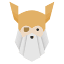 The Odin Project logo - CoolShark