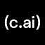 Character.AI logo - CoolShark