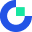 Gate.io logo - CoolShark