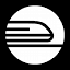Railway logo - CoolShark